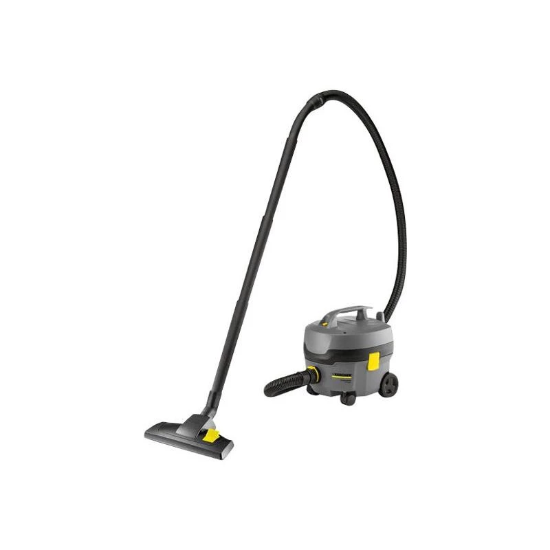 Dulkių siurblys Karcher T 7/1 Professional, 850 W, 7,5 l talpa, 23,5 kPa