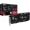 ASRock Radeon RX 7600 Challenger 8 GB GDDR6 vaizdo plokštė