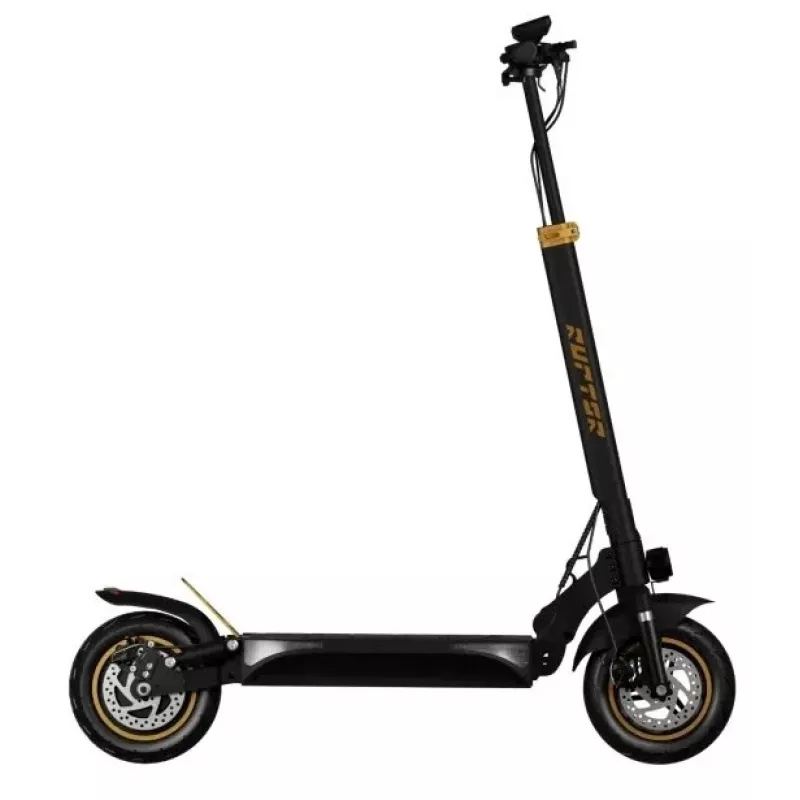 Paspirtukas MOTUS Ruptor R1 Lite V2 varis