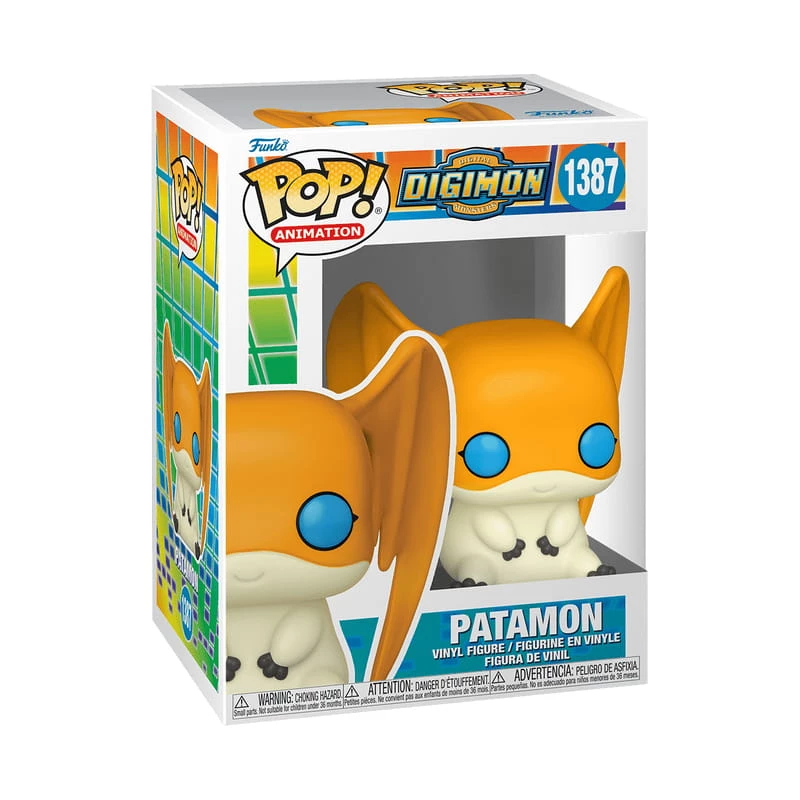 Funko POP Animation 72057, kolekcinė figūrėlė, Anime ir Manga