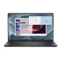 Nešiojamas kompiuteris Dell Pro Essential 15 AG FHD i5-1334U 16GB 512GB Intel UHD Win11 angliška klaviatūra Pirštų atspaudų skaitytuvas Juodas 3Y ProSupport NBD Onsite