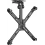 SpeaKa Professional SP-TVCM-530 TV lubinis laikiklis sulankstomas 33 cm (13 inch) – 81,3 cm (32 inch) pakreipiamas + pasukamas (SP-13607872)
