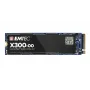 SSD Emtec X300 512 GB M.2 PCI Express 3.0 NVMe 3D NAND