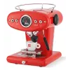 Espresso aparatas Illy X1 Manual — 1 L vandens bakelis, 1200 W, kapsulėms ir maltai kavai, 1 snapelis
