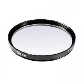 Hama UV filtras 390 (O-Haze), 37,0 mm – ultravioletinis objektyvo filtras 37 mm