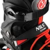 Čiuožkės NILS eXtreme NA14124, juodos, 41 dydis