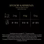 Šlapias kačių ėdalas Sheba Moist 80 g – suaugusioms katėms, žuvų mišinys: menkė, lašiša, tunas, baltosios žuvys