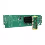 AJA OG-Hi5-4K-Plus – SDI į HDMI keitiklis, žalias, 4096 × 2160 pikselių