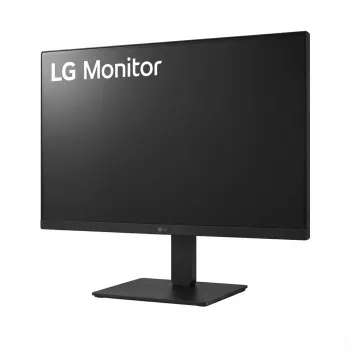 LG 24BA55W-B 24 colių IPS monitorius, WUXGA 1920 x 1200, juodas