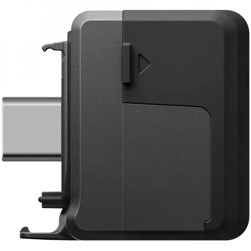 Insta360 Ace Pro 2 Quick Reader USB 3.0 kortelių skaitytuvas, skirtas Insta360 Ace Pro 2 (CINSAAXC_1)