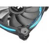 Thermaltake Riing 14 RGB TT Premium Edition 3 rinkinys 120mm ARGB korpuso ventiliatoriai