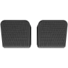 Klipsch Flexus SURR 200 Black belaidžiai erdvinio garso garsiakalbiai