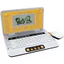 Mokomasis nešiojamasis kompiuteris VTech Schulstart Laptop E vaikams nuo 6 iki 8 metų, sidabrinis