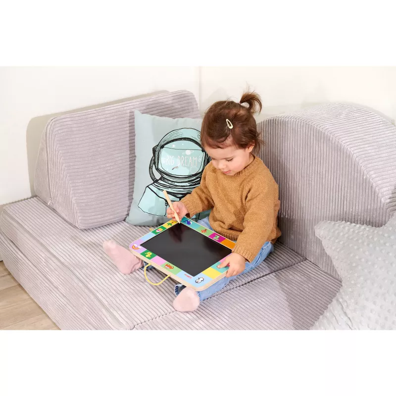 LCD piešimo lenta, Skill Game
