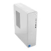 Stalinis kompiuteris Lenovo IdeaCentre Tower 08IRH9 i7-13620H 16 GB DDR5 5200 512 GB SSD UHD Graphics Windows 11 Pro Cloud Grey 3Y OnSite