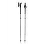 Žygiavimo lazdos Leki TR Makalu FX reguliuojamos 110–130 cm, žalios