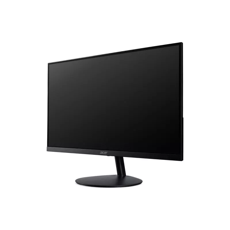 Monitorius Acer SA242YH1bi 23,8 colio (60,5 cm) Full HD 1920×1080 VA LCD 4 ms VESA juodas