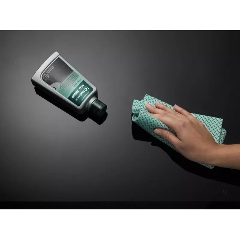 Kremas kaitlentės valymui Electrolux Vitro Care 300 ml – kremas keraminėms ir indukcinėms kaitlentėms, dozatorius