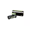 Originalus Lexmark 512HE juodos spalvos tonerio kasetė, 1 vnt.