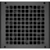 Maitinimo blokas DeepCool PF500 500 W ATX 2.4, 80 PLUS, 120 mm ventiliatorius, 20+4 pin, 2×6+2 PCIe, 4×SATA