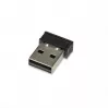 iBox LORIINI pelė Ambidextrous RF Wireless Optical 1600 DPI