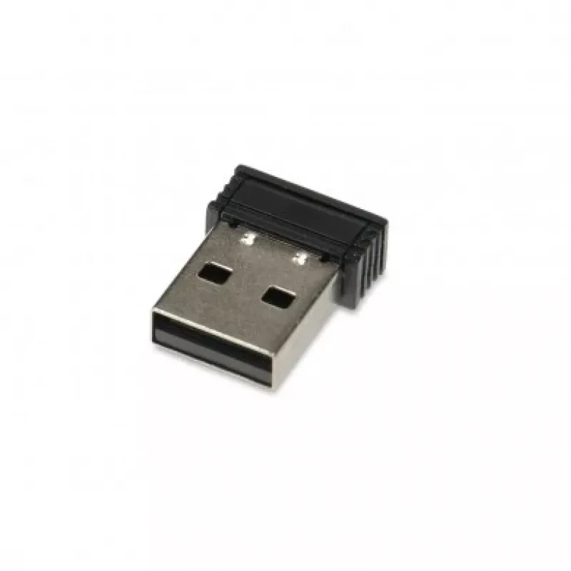 iBox LORIINI pelė Ambidextrous RF Wireless Optical 1600 DPI