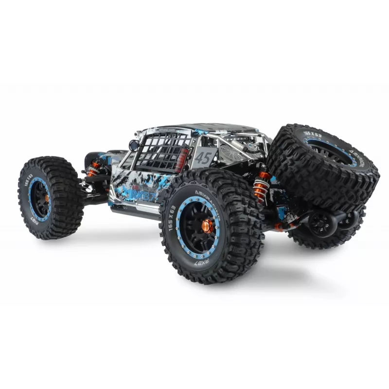 Bugi Amewi AMXRacing RXB7 Elektrinis Variklis 1:7 5000mAh