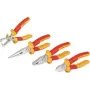 Bosch 1600A02NG1 VDE žnyplių rinkinys 4 vnt. (1600A02NG1)