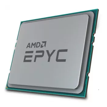 Serverio procesorius AMD EPYC 7713P, 64 branduoliai, bazinis 2.00 GHz, turbo 3.67 GHz, lizdas SP3, 256 MB L3, DDR4 aštuonių kanalų