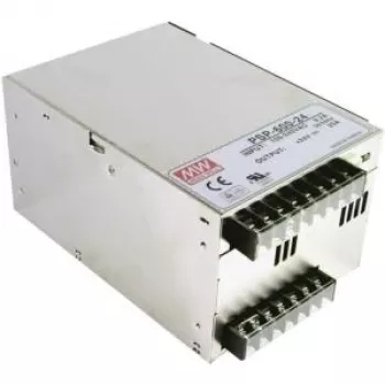 Maitinimo adapteris Mean Well PSP-600-48
