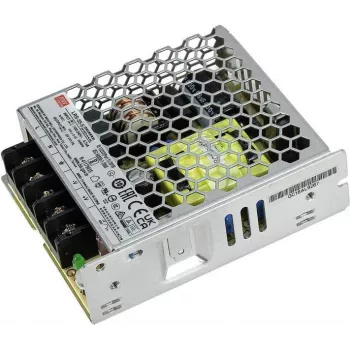 Maitinimo šaltinis Mean Well 35W 5V modelis 51405120