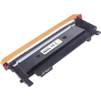 Renkforce RF-5608338 Toner, pakeičiantis HP 117A (W2072A), geltonas, 700 puslapių
