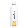 Termosas vandeniui Paladone Gudetama 500 ml nerūdijančio plieno su izoliacija