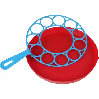 Multi-Bubbler (muilo burbulų generatorius) PUSTEFIX