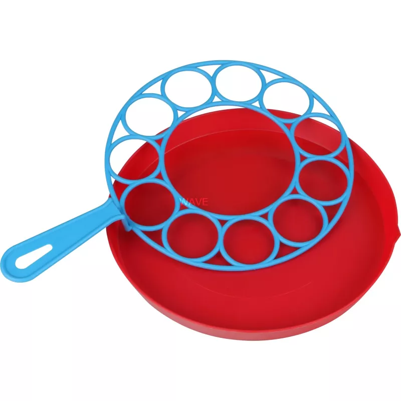 Multi-Bubbler (muilo burbulų generatorius) PUSTEFIX