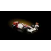 LEGO ICONS McLaren MP4/4 Ayrton Senna 10330 – surinkimo modelis