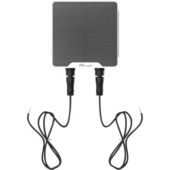Vožtuvo solenoido valdiklis Milesight UC511-DI-868M LoRaWAN 868 MHz su skaitmeniniu įėjimu