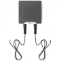Vožtuvo solenoido valdiklis Milesight UC511-DI-868M LoRaWAN 868 MHz su skaitmeniniu įėjimu
