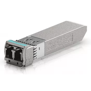 Ubiquiti UACC-OM-SFP10-1550 SFP+ tinklo siųstuvas-imtuvas 11300 Mbit/s 1550 nm