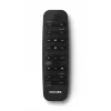 Philips TAM3205M2 namų garso mikro sistema 20 W juoda, sidabrinė