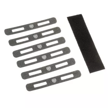 Kolink Core Adept ARGB Connector Link Kit COREADEPT-ACL — ARGB jungčių ir jungimo priedų rinkinys