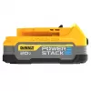 DeWALT DCBP034E2-XJ belaidžio įrankio akumuliatorius / įkroviklis