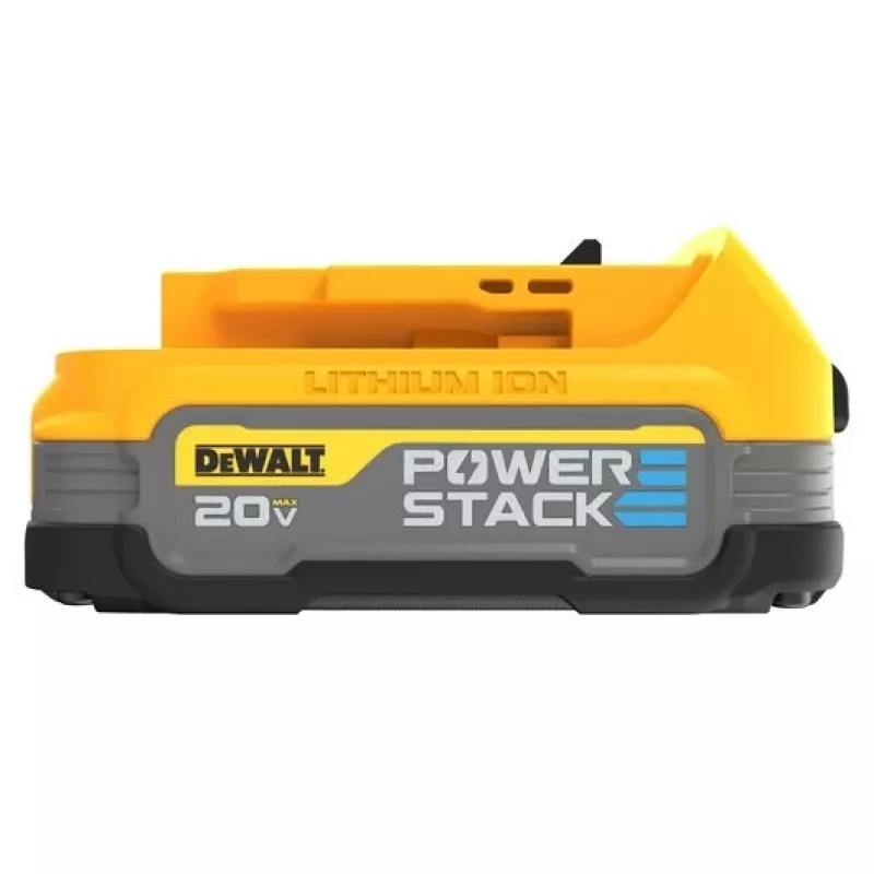 DeWALT DCBP034E2-XJ belaidžio įrankio akumuliatorius / įkroviklis