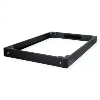 Tinklo stovo pagrindas ROLINE 800 x 1200 mm juodas