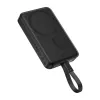 Baseus Mini 10000mAh 30W Maitinimo Bankas (juodas) Bayern Edition