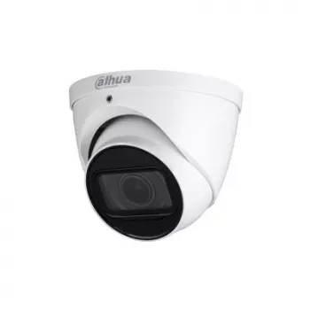 Dahua Technology Lite HAC-HDW1200T-Z-A-2712 bokštinė CCTV vaizdo kamera, vidaus/lauko, 1920 x 1080, lubų/sienos/stulpo montavimui