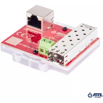 Gigabitinis Ethernet media keitiklis ATTE xFIBER-2-60