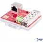 Gigabitinis Ethernet media keitiklis ATTE xFIBER-2-60