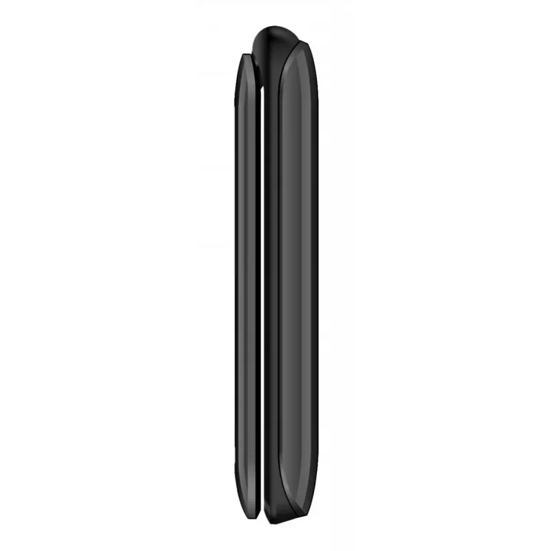 Sulankstomas telefonas MAXCOM MM 815 Dual SIM juodas