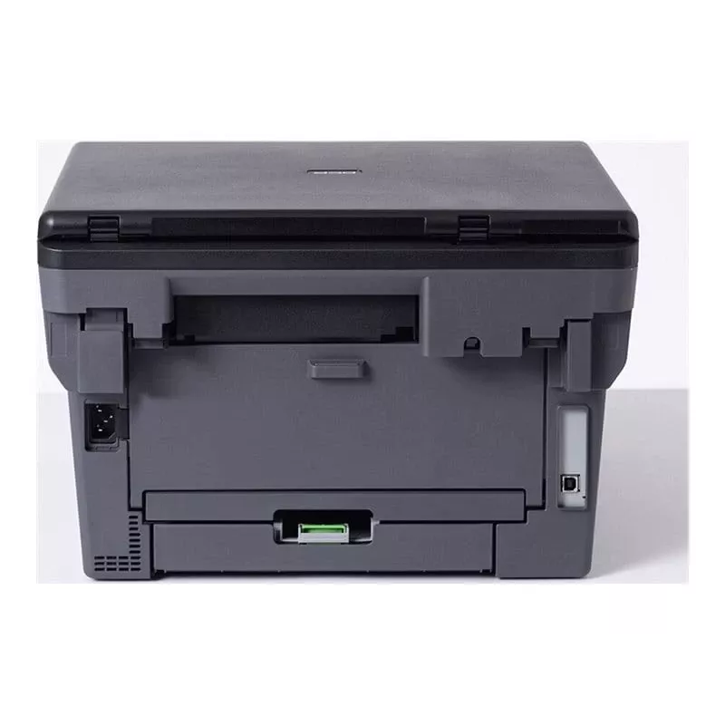 Brother DCP-L2627DWXL daugiafunkcis spausdintuvas Lazerinis A4 1200 x 1200 DPI 32 ppm Wi-Fi